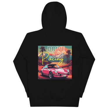 Drive More Essentials Issue #001 Hoodie
